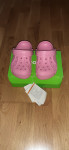sandali,crocs,kroksi,poletni čevlji za vodo št. 20,21, 23,24,25,26
