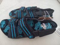 Sandali za fanta št. 37 Reserved