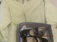 Sandali FISHER PRICE, podarim jopico