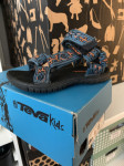Sandali Teva 24/25