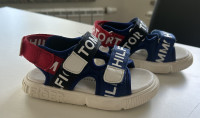 Sandali, vel. 26 - Hilfiger