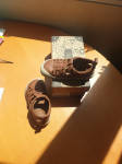 Sandali Zapato Feroz, model Tabarca st. 26