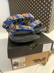 Teva sandali 28