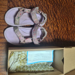 Teva Sandali Churicca 28