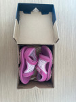 Teva sandali malček pink 22/23