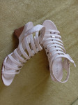 ARIANE BELI SANDALI 38