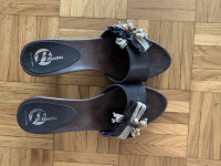Bata ženski sandali, št. 37