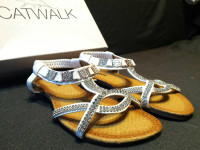 NOVI CATWALK SANDALI st.  37