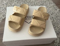 Prada Milano sandali Eu 39