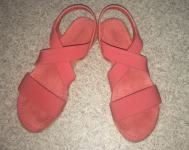 Rabljene sandale