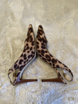 Sandali animalier, št 42, PC 40 €