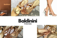 Sandali Baldanini