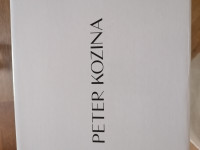 Sandali Peter Kozina