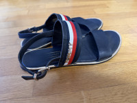Sandali Tommy Hilfiger