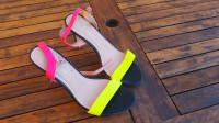 Upcollection ženski sandali - št. 40
