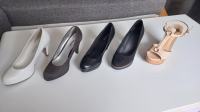 Ženski čevlji št.37- sandali, nošeni enkrat ali dvakrat
