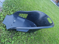 Prodam povišek za sanke