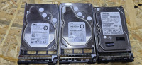 trdi disk 3 TB SAS