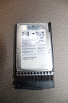 Trdi diski HP SAS (Serial SCSI)