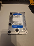 4TB sata disk WD Blue
