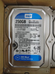 Disk WD 250Gb