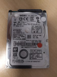 hard disk HGST made in JAPAN original 320 GB, 7200 RPM
