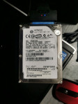 Hitachi SATA disk za prenosnik 2,5 palca