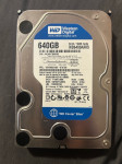 Notranji trdi disk