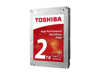 TRDI DISK 3 TB SATA, TOSHIBA, RABLJEN