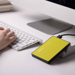 NOVO! Trdi disk 3 TB
