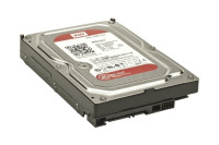 TRDI DISK, SATA, 6 TB, WD RED PRO, RABLJEN