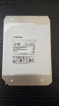 Trdi disk Toshiba X300 16 TB