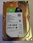Trsi disk SEAGATE BARRACUDA 4TB