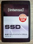 SSD diski 128GB 5kom ugodno