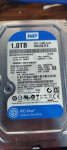 1TB HDD WD Blue Caviar,64mb cache