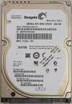 Seagate 250gb SATA 2 trdi disk