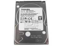 Trdi disk TOSHIBA MQ01ABD075 750gb, HDD 0,75TB