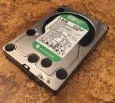 Trdi disk Western Digital WD Green WD20EARS 2TB