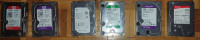 Trdi diski 1TB do 3TB