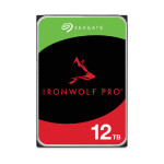12TB Seagate IronWolf Pro ST12000NT001 7200RPM 256MB