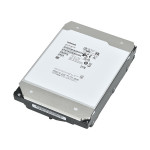 16TB Toshiba MG serija MG11ACA16TE 7200RPM 1024MB vhod