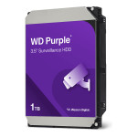 1TB WD11PURZ Vijolična 64MB