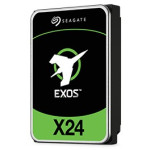 20TB SEAGATE Exos