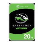 20TB SEAGATE namizni disk Barracuda ST20000DM001 trdi disk 7200 vrt/mi