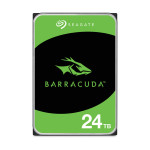 24TB SEAGATE Barracuda ST24000DM001 7200 vrt/min 512MB