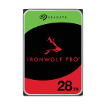 28TB Seagate IronWolf Pro ST28000NT000 7200 512MB notranjega pomnilnik