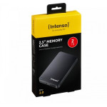 2TB Intenso Memory Case USB3.0 zunanji disk 2,5