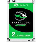 2TB Seagate Barracuda ST2000DM008 7200 vrt/min 256MB