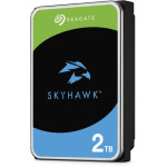2TB SEAGATE nadzorni Skyhawk 256MB