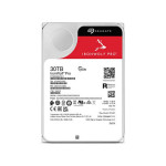 30TB Seagate IronWolf Pro ST30000NT011 7200 vrt/min 512MB